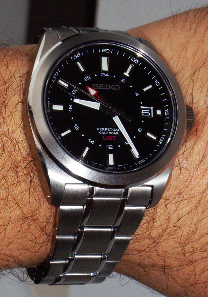 a dual time watch for an old gentleman WatchUSeek Watch Forums