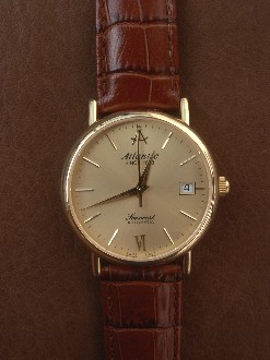 Atlantic Seacrest automatic