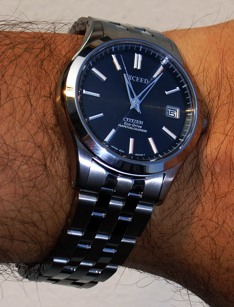 Titanium vs Stainless Steel for watches: a few thoughts - Seiko ...