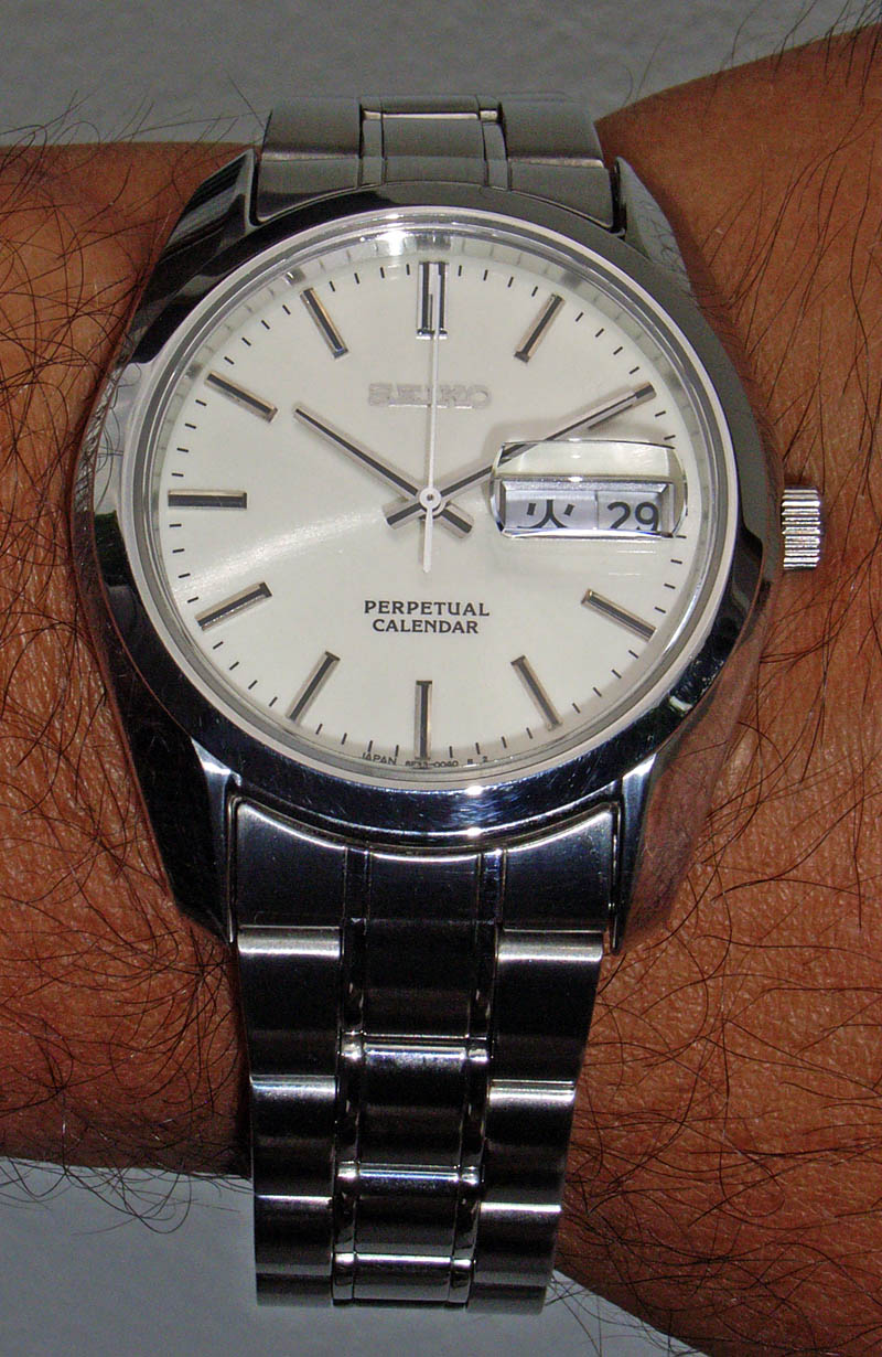 The ideal HAQ watch | WatchUSeek Watch Forums